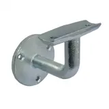 Interclamp 746 DDA Assist Saddle Wall Mount Handrail Bracket