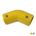 Interclamp 119 Yellow GRP Handrail Fitting 