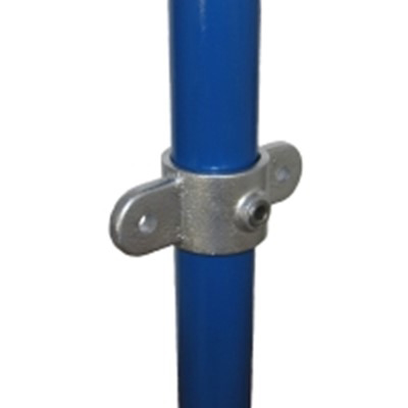 Interclamp® Type 167M - Double Swivel Combination Male Part