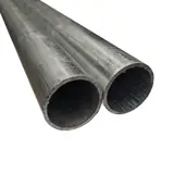 Interclamp Handrail Rail Tube Pre-Cut Posts 