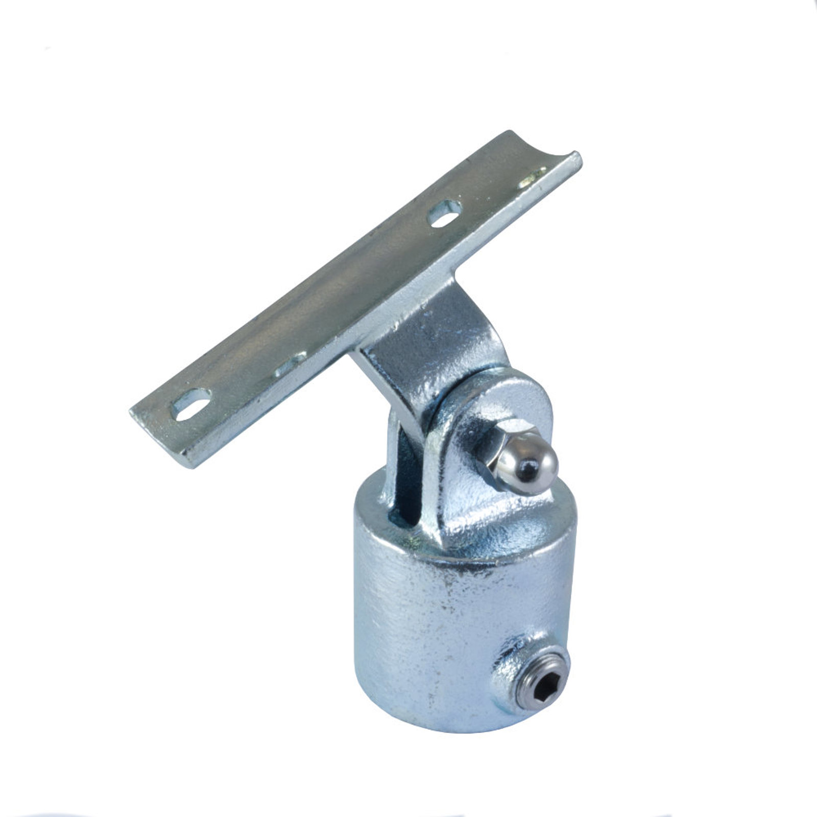 Interclamp® Fittings 751 - DDA Assist Saddle Fitting