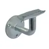 Interclamp 746 DDA Assist Saddle Wall Mount Handrail Bracket 